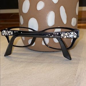 Christian Dior Glasses